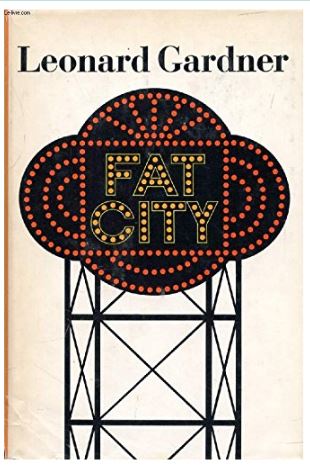 Fat City Book Cover